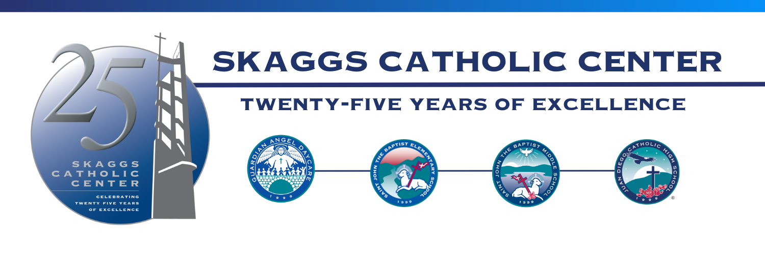 SKAGGS Catholic Center